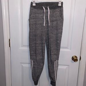 Jogger sweatpants